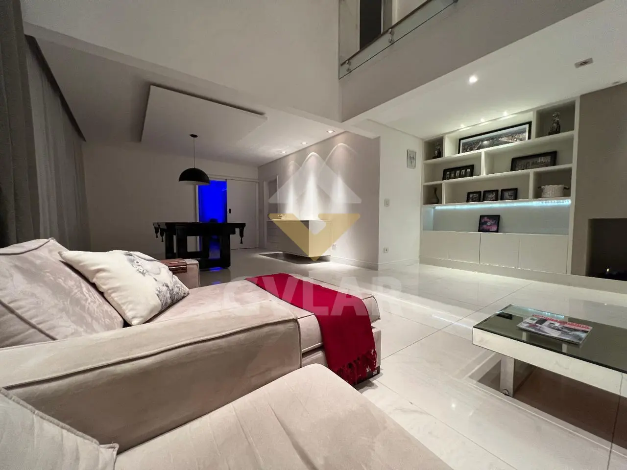 SOBRADO DE ALTO PADRÃO NA MOOCA